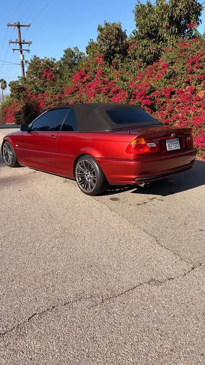 2001 BMW E46 330i & 330Ci - Image 3 of 7