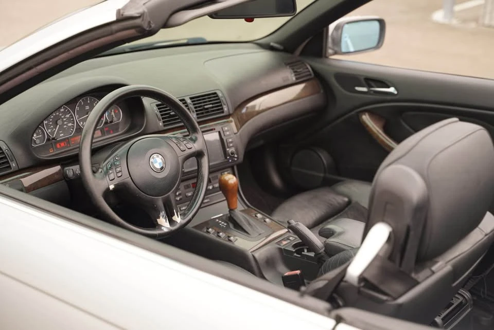 2001 BMW E46 330i & 330Ci - Image 7 of 15