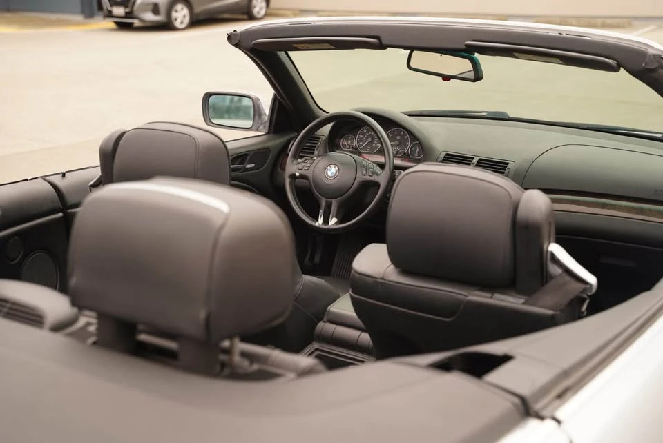 2001 BMW E46 330i & 330Ci - Image 6 of 15