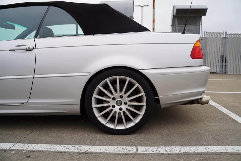 2001 BMW E46 330i & 330Ci - Image 5 of 15