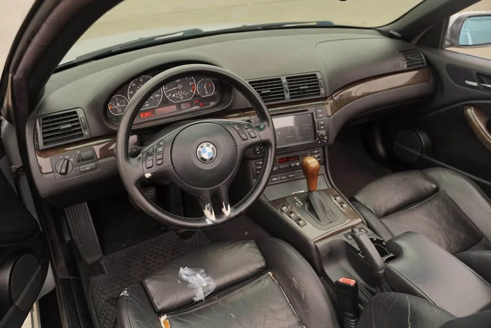 2001 BMW E46 330i & 330Ci - Image 10 of 15