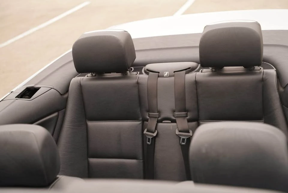 2001 BMW E46 330i & 330Ci - Image 14 of 15