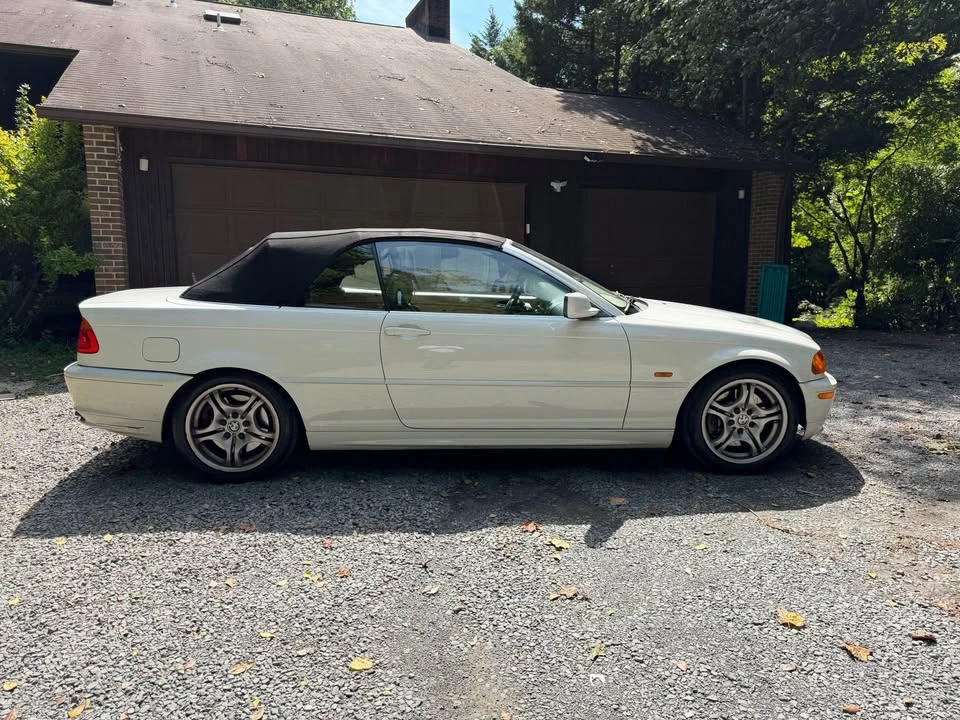 2001 BMW E46 330i & 330Ci - Image 7 of 15