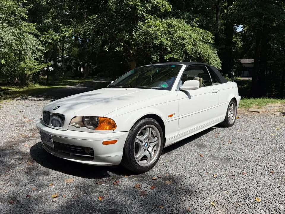2001 BMW E46 330i & 330Ci - Image 3 of 15