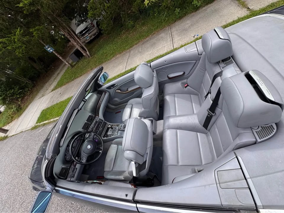 2001 BMW E46 330i & 330Ci - Image 5 of 6