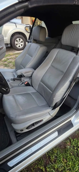 2001 BMW E46 330i & 330Ci - Image 8 of 17
