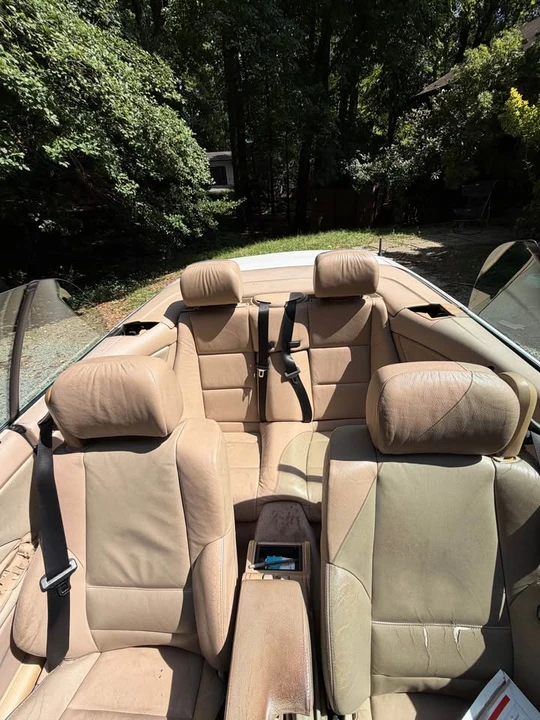 2001 BMW E46 330i & 330Ci - Image 14 of 15