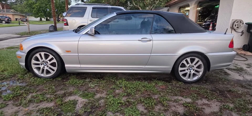 2001 BMW E46 330i & 330Ci - Image 5 of 17