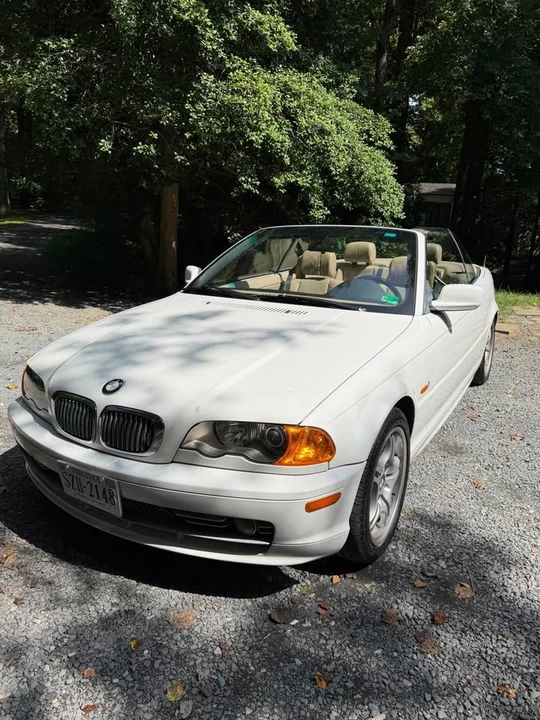 2001 BMW E46 330i & 330Ci - Image 12 of 15