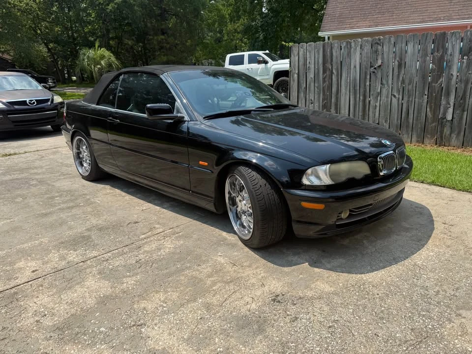 2001 BMW E46 330i & 330Ci - Image 2 of 6