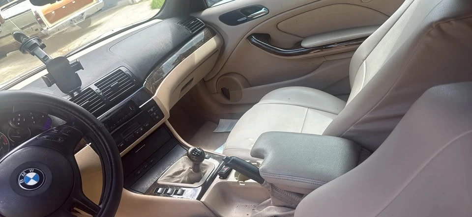 2001 BMW E46 330i & 330Ci - Image 6 of 6