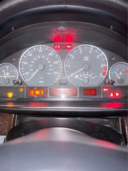 2001 BMW E46 330i & 330Ci - Image 5 of 19