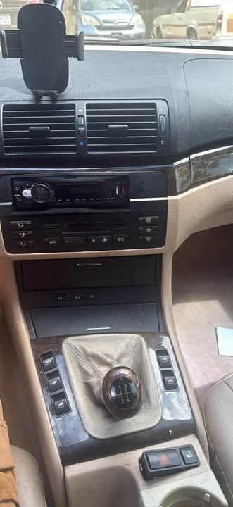 2001 BMW E46 330i & 330Ci - Image 4 of 6