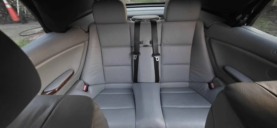 2001 BMW E46 330i & 330Ci - Image 7 of 17