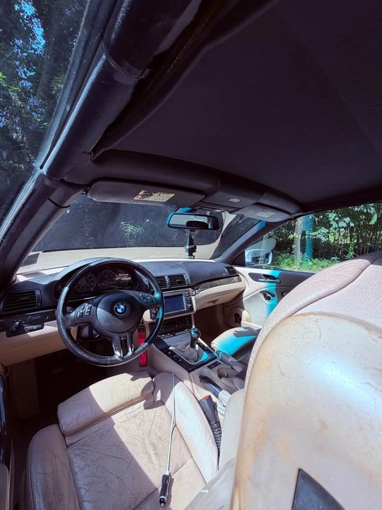 2001 BMW E46 330i & 330Ci - Image 10 of 15