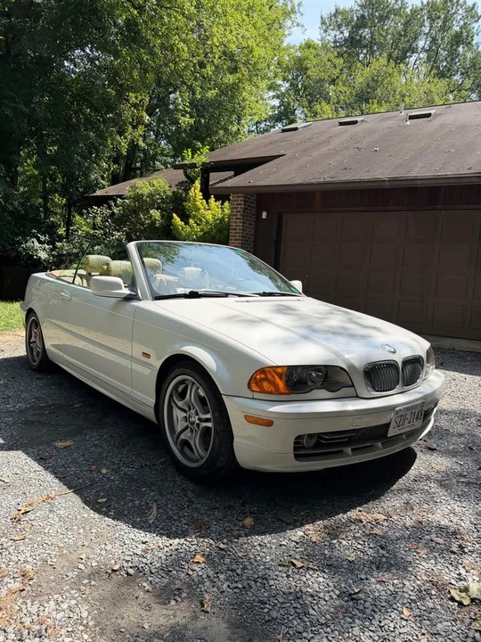 2001 BMW E46 330i & 330Ci - Image 11 of 15