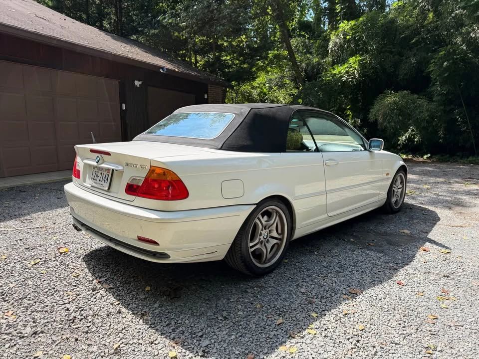 2001 BMW E46 330i & 330Ci - Image 6 of 15