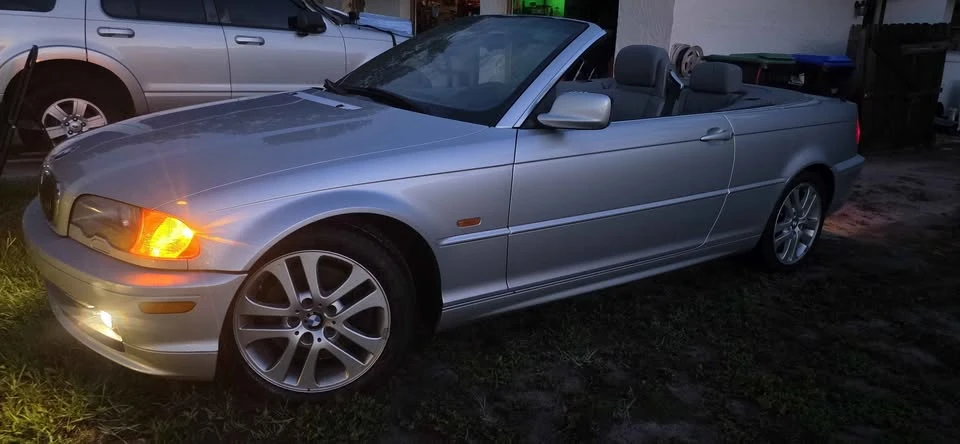2001 BMW E46 330i & 330Ci - Image 14 of 17