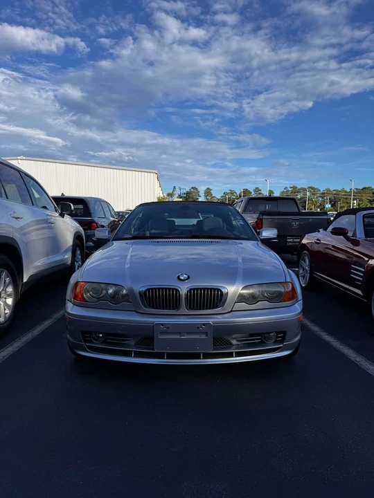 2001 BMW E46 330i & 330Ci - Image 2 of 9