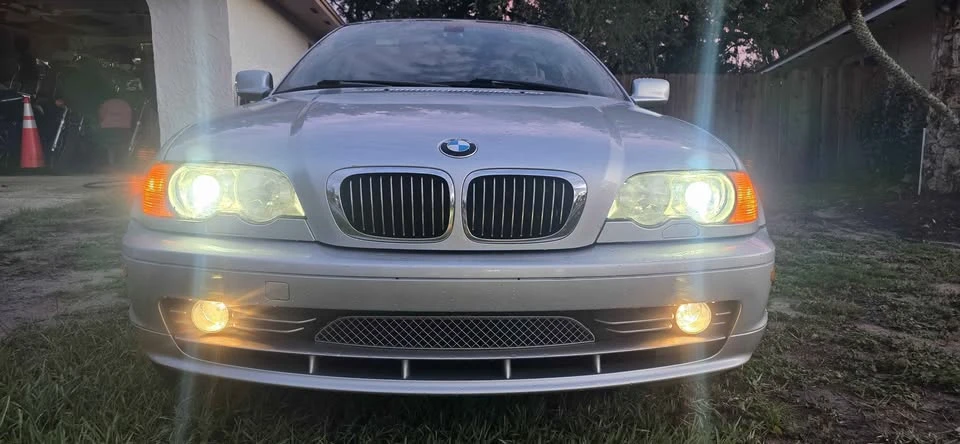 2001 BMW E46 330i & 330Ci - Image 2 of 17
