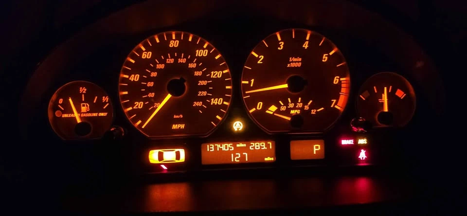 2001 BMW E46 330i & 330Ci - Image 15 of 17