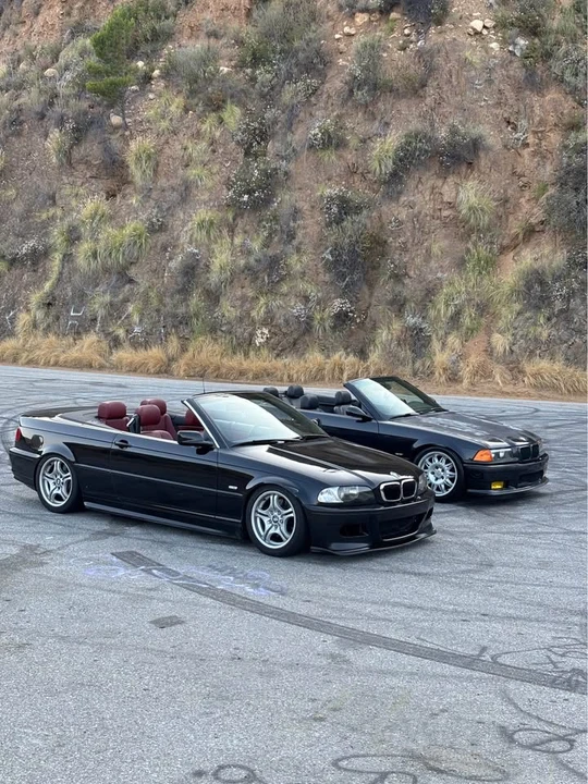 2001 BMW E46 330i & 330Ci - Image 2 of 9