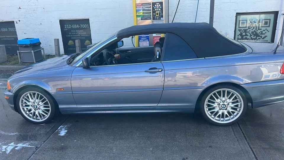 2001 BMW E46 330i & 330Ci - Image 5 of 5