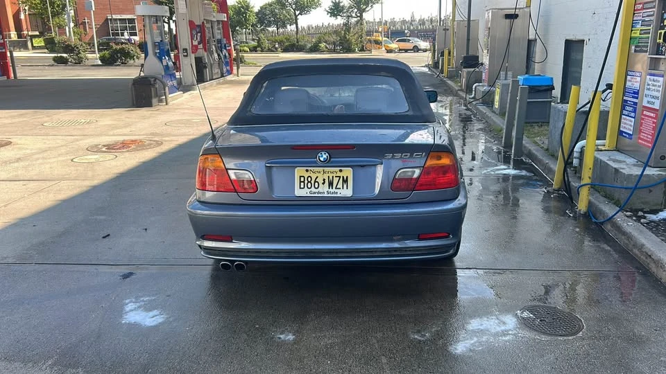 2001 BMW E46 330i & 330Ci - Image 4 of 5