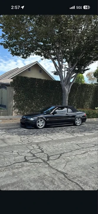 2001 BMW E46 330i & 330Ci - Image 3 of 9