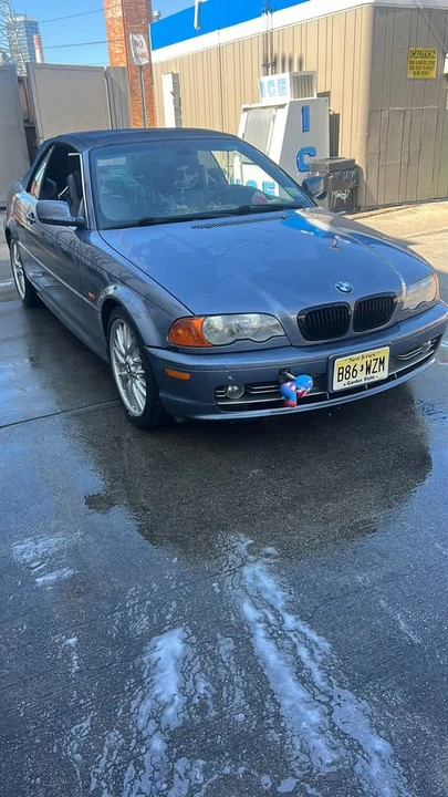 2001 BMW E46 330i & 330Ci - Image 2 of 5