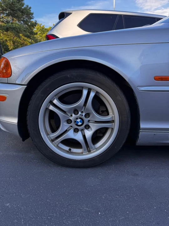2001 BMW E46 330i & 330Ci - Image 4 of 9
