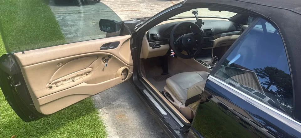 2001 BMW E46 330i & 330Ci - Image 5 of 6