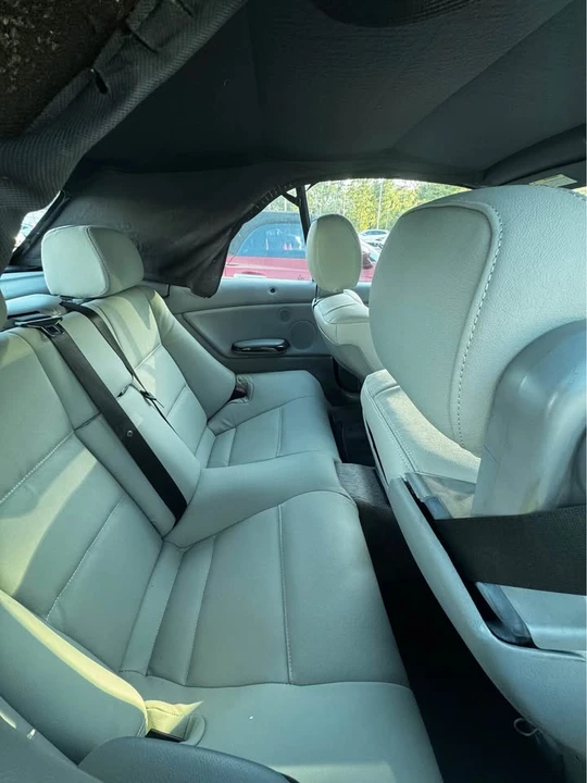 2001 BMW E46 330i & 330Ci - Image 6 of 9