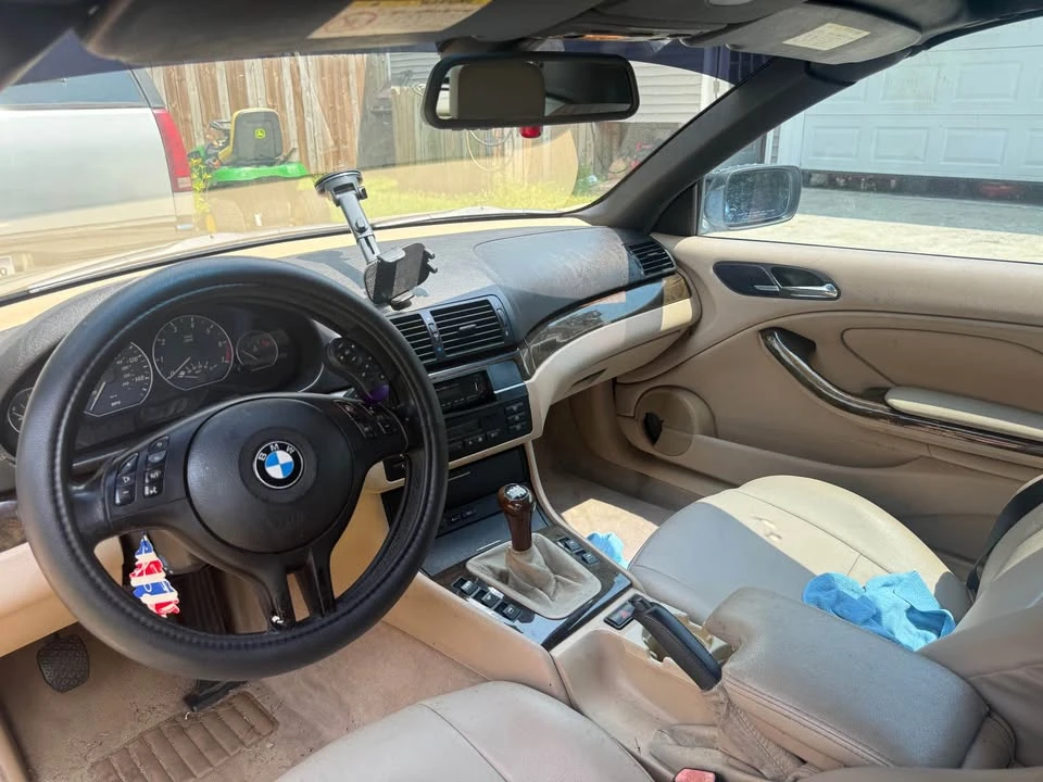 2001 BMW E46 330i & 330Ci - Image 3 of 6