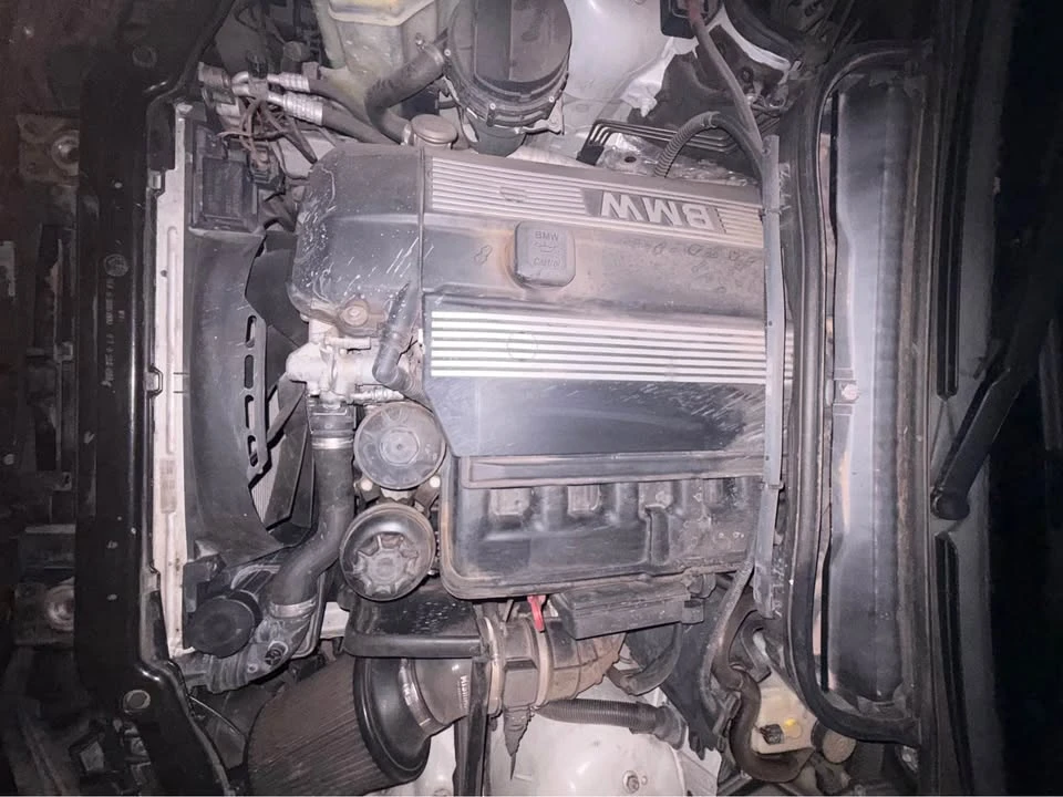 2001 BMW E46 330i & 330Ci - Image 17 of 19