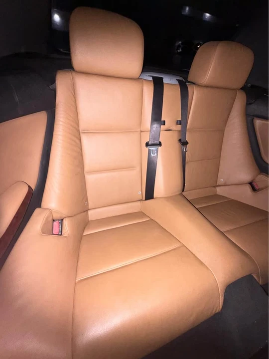 2001 BMW E46 330i & 330Ci - Image 7 of 19