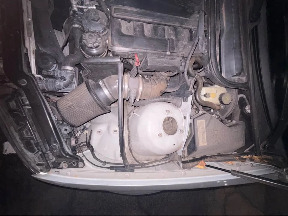 2001 BMW E46 330i & 330Ci - Image 16 of 19