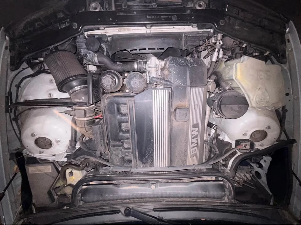 2001 BMW E46 330i & 330Ci - Image 15 of 19