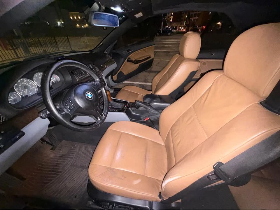2001 BMW E46 330i & 330Ci - Image 2 of 19