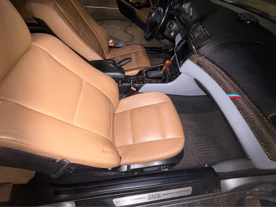 2001 BMW E46 330i & 330Ci - Image 6 of 19