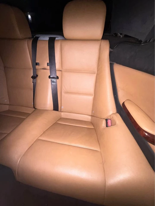 2001 BMW E46 330i & 330Ci - Image 8 of 19