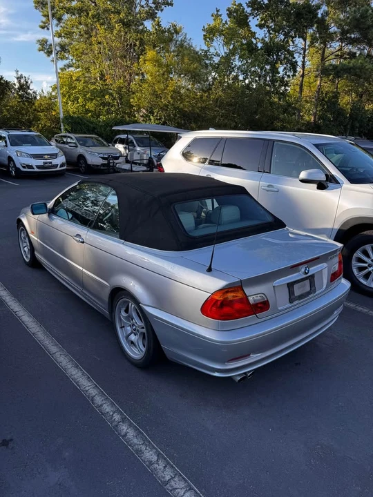 2001 BMW E46 330i & 330Ci - Image 7 of 9