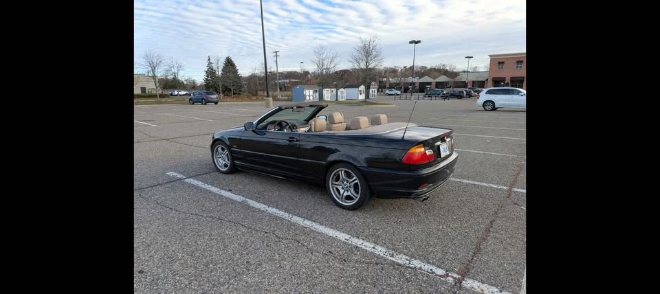 2001 BMW E46 330i & 330Ci - Image 4 of 9