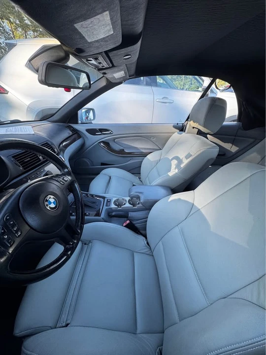 2001 BMW E46 330i & 330Ci - Image 5 of 9