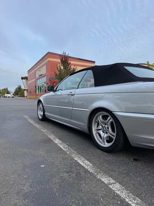 2001 BMW E46 330i & 330Ci - Image 4 of 11