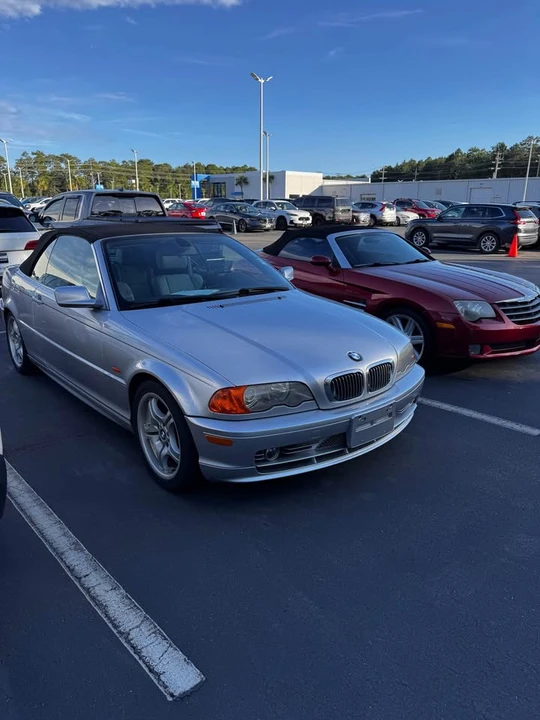 2001 BMW E46 330i & 330Ci - Image 3 of 9