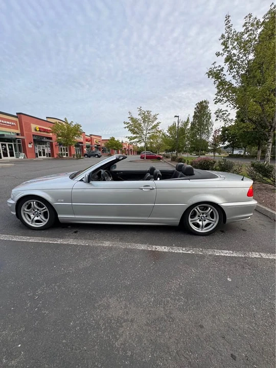 2001 BMW E46 330i & 330Ci - Image 5 of 11
