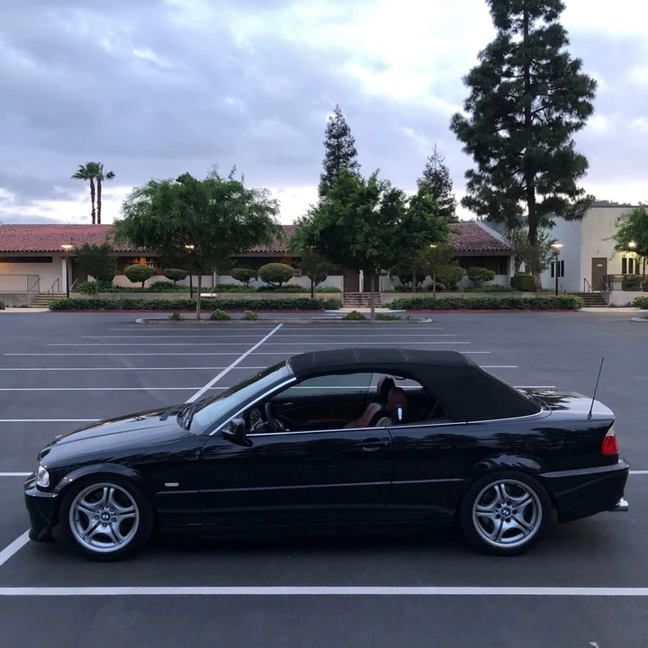 2001 BMW E46 330i & 330Ci - Image 7 of 9