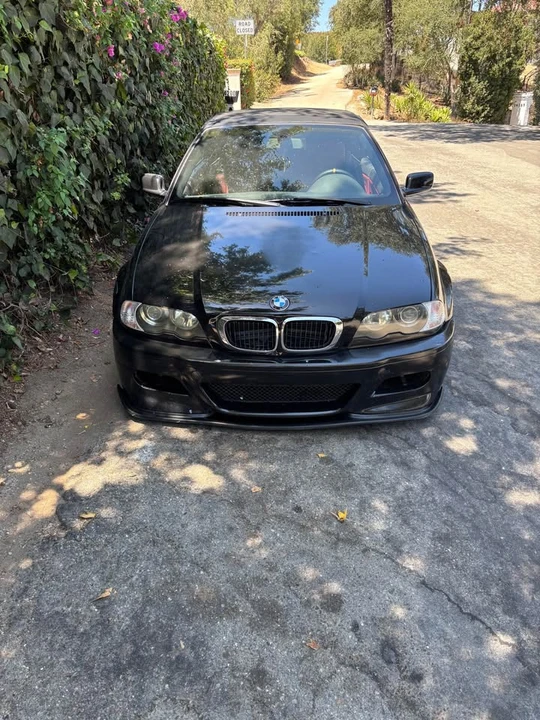 2001 BMW E46 330i & 330Ci - Image 4 of 9