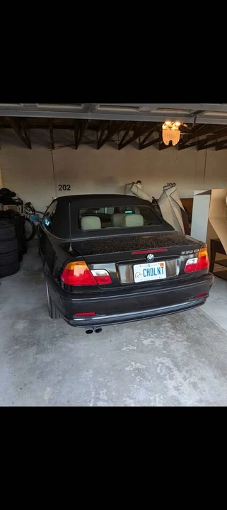 2001 BMW E46 330i & 330Ci - Image 9 of 9